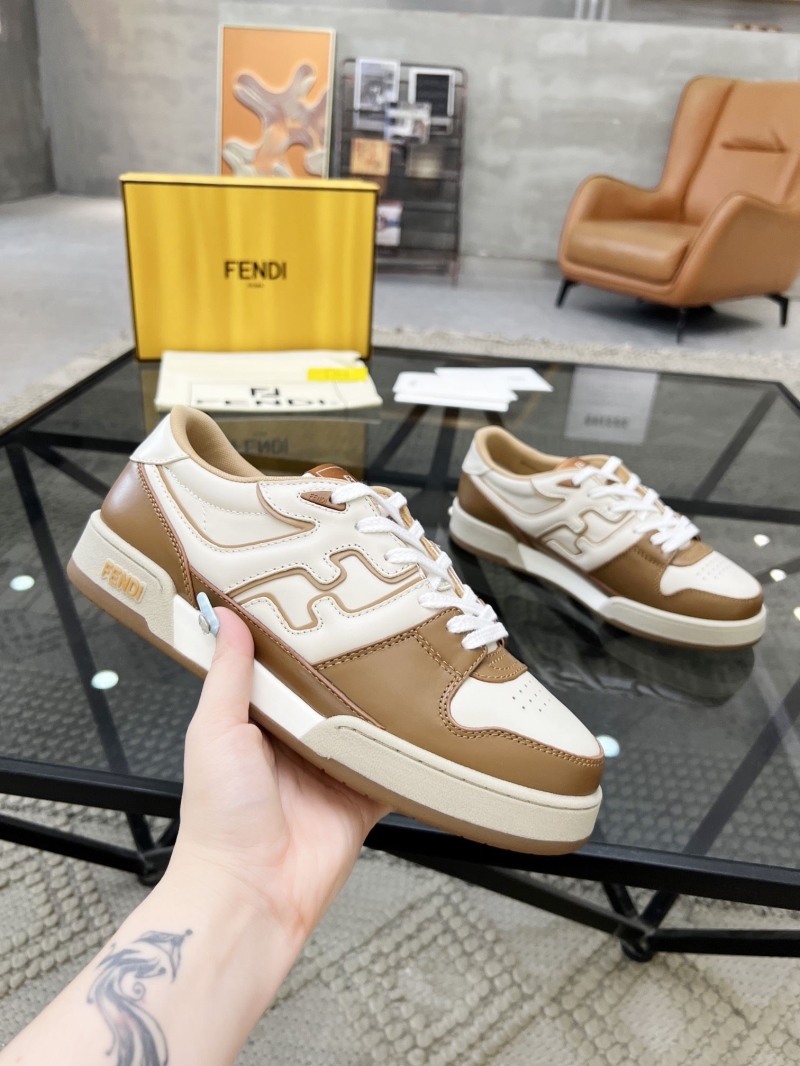 Fendi Sneakers